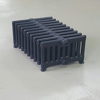 Exemet Neo 300 1 секция чугунный радиатор