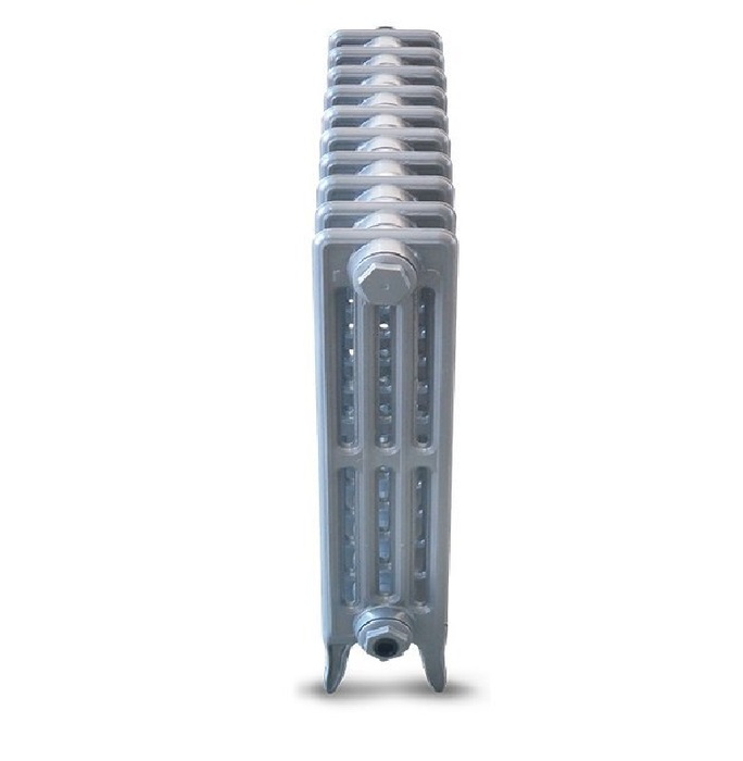 Exemet Neo 660/500 1 секция чугунный радиатор