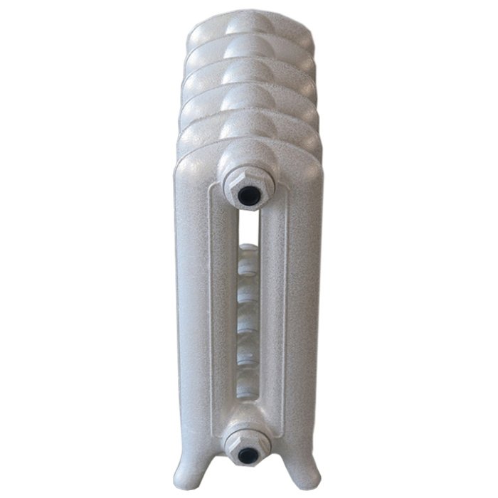 Exemet Princess 400 1 секция чугунный радиатор