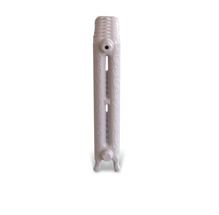 Exemet Venera 660/500 1 секция чугунный радиатор