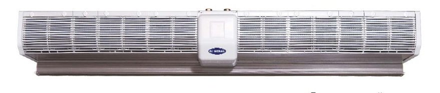 General Climate CM520W NERG (KWH-28 F S/S) уценённый водяная тепловая завеса