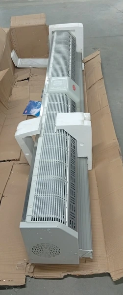General Climate CM520W NERG (KWH-28 F S/S) уценённый водяная тепловая завеса