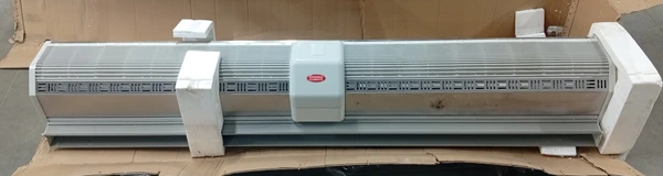 General Climate CM520W NERG (KWH-28 F S/S) уценённый водяная тепловая завеса