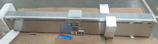 General Climate CM520W NERG (KWH-28 F S/S) уценённый водяная тепловая завеса