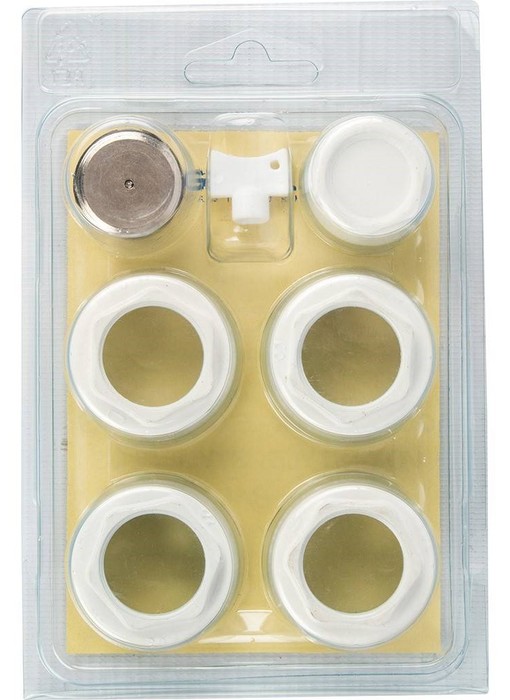 Global KIT 3/4 аксессуар для радиатора отопления