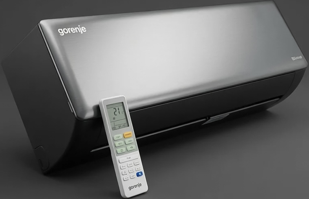 Gorenje GORINV-09KK0 настенный кондиционер