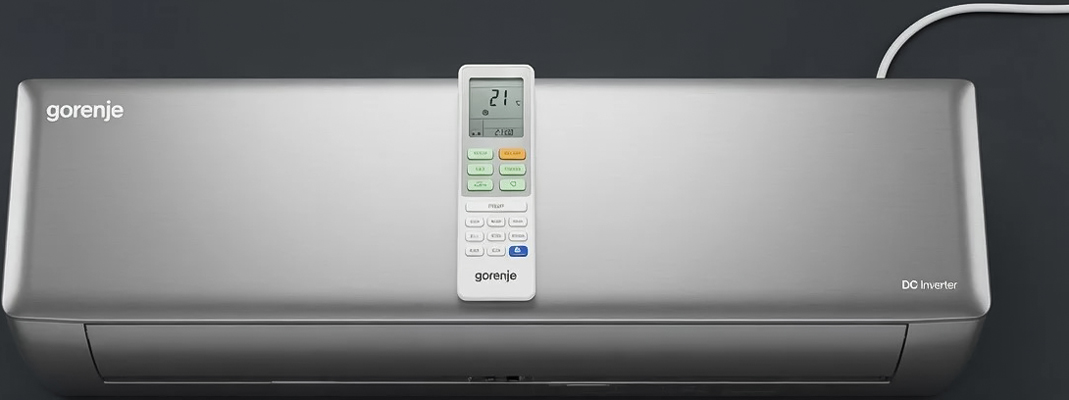 Gorenje GORINV-09KK0 настенный кондиционер