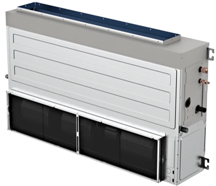Green TSI-18D1HWH/TSO-18HH канальный кондиционер