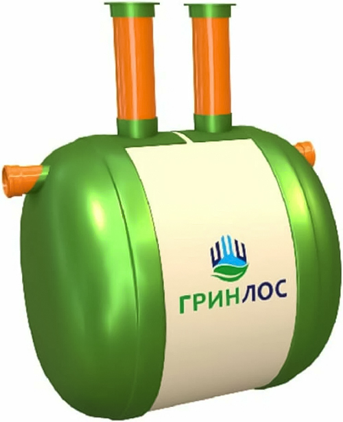 Гринлос Септик СП 2 септик