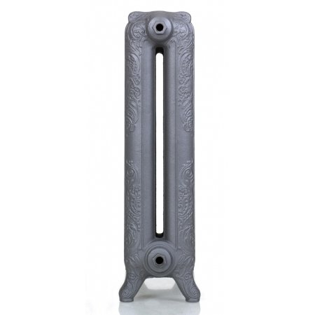GuRaTec Merkur 470 1 секция чугунный радиатор