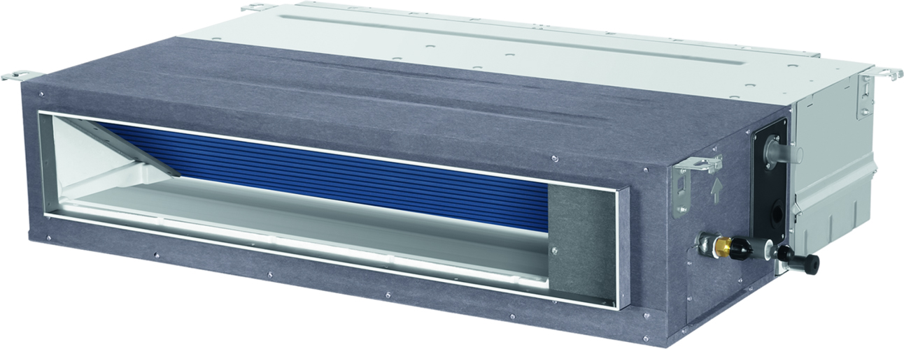 Haier AD105S2SM9FA/1U105S2SS1FB канальный кондиционер