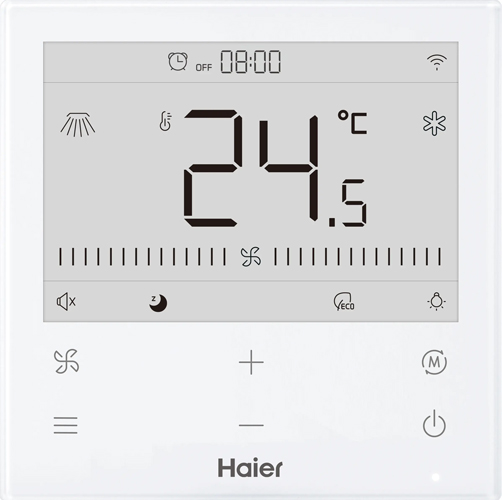 Haier HW-CB101ADK
