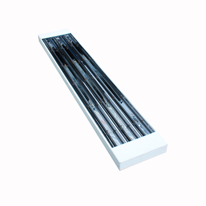 Hintek IO-45 (открытый ТЭН) уценённый инфракрасный обогреватель