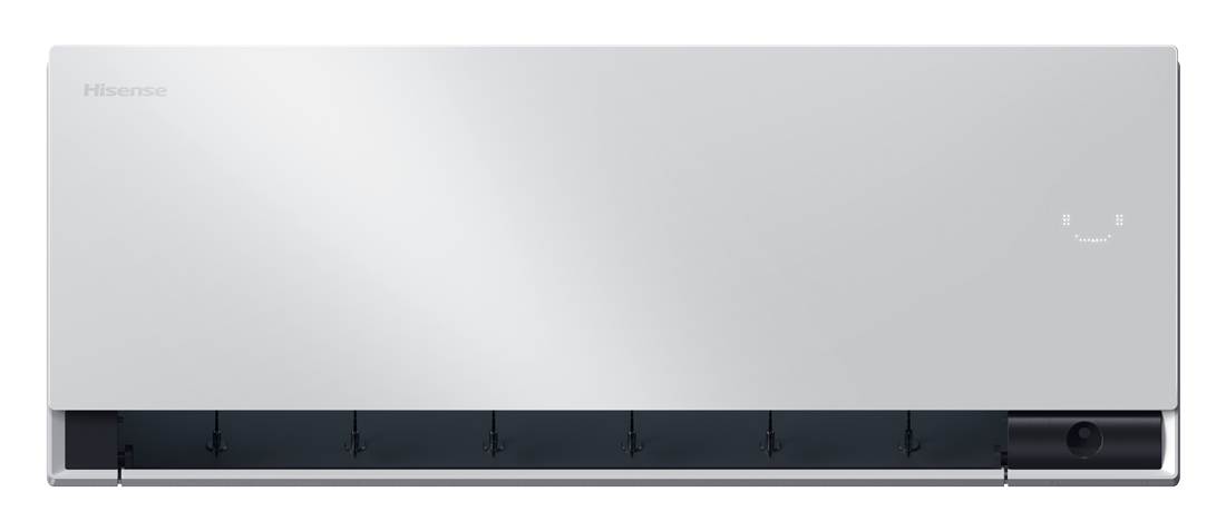 Hisense SENSATION SLIDER PRO MULTI Superior AS-13UW4RXVQH02G настенный внутренний блок мульти-сплит системы