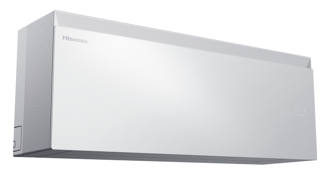 Hisense SENSATION SLIDER PRO MULTI Superior AS-13UW4RXVQH02G настенный внутренний блок мульти-сплит системы
