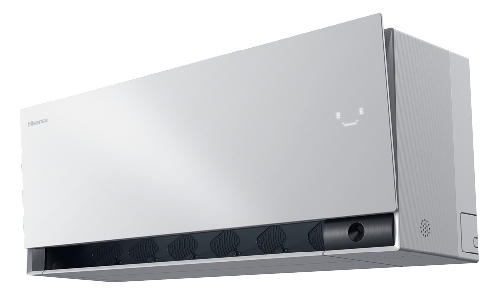 Hisense SENSATION SLIDER PRO MULTI Superior AS-13UW4RXVQH02G настенный внутренний блок мульти-сплит системы