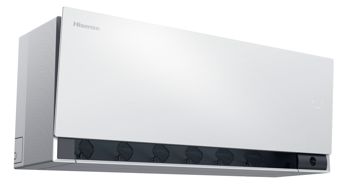 Hisense SENSATION SLIDER PRO MULTI Superior AS-13UW4RXVQH02G настенный внутренний блок мульти-сплит системы