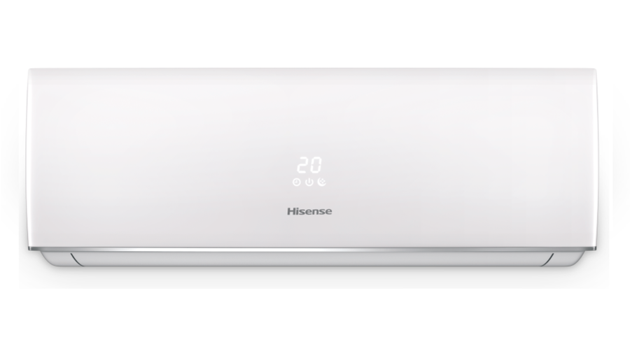Hisense Smart Free Match AMS-07UW4RVEDB00H