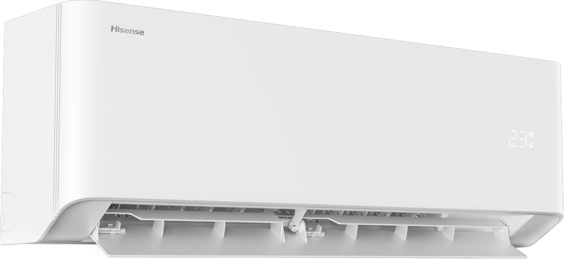 Hisense VIBE PRO MULTI AMS-18UW4RXPHB00 настенный внутренний блок мульти-сплит системы