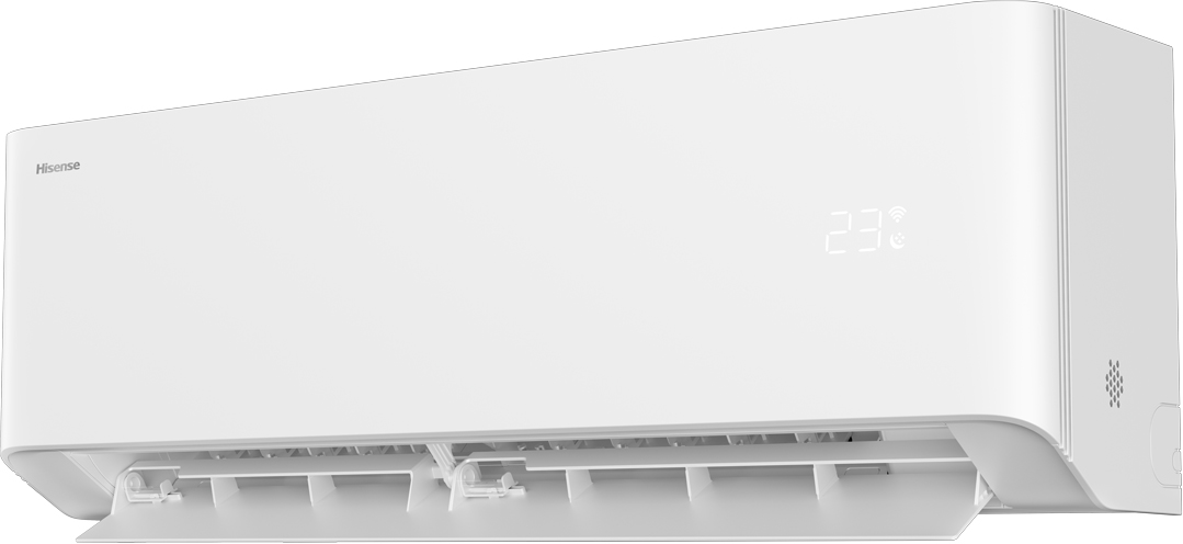 Hisense VIBE PRO MULTI AMS-24UW4RFWHB00 настенный внутренний блок мульти-сплит системы