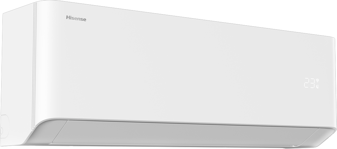 Hisense VIBE PRO MULTI AMS-24UW4RFWHB00 настенный внутренний блок мульти-сплит системы