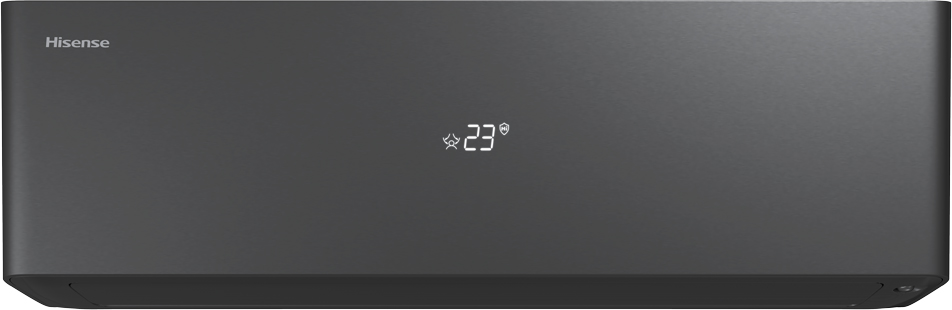 Hisense VISION PRO 2.0 CARBON SUPERIOR AS-18UW4RBVQH01(B) настенный кондиционер