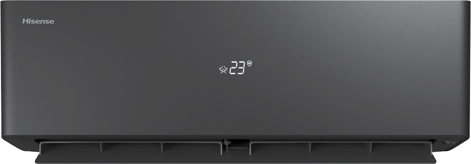 Hisense VISION PRO 2.0 CARBON SUPERIOR AS-18UW4RBVQH01(B) настенный кондиционер