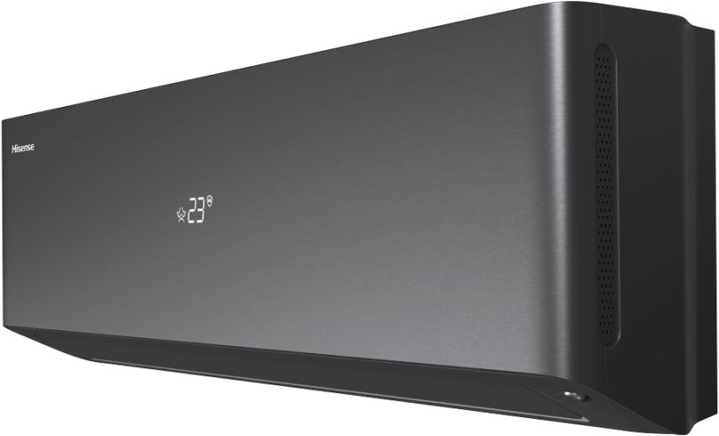Hisense VISION PRO 2.0 CARBON SUPERIOR AS-18UW4RBVQH01(B) настенный кондиционер