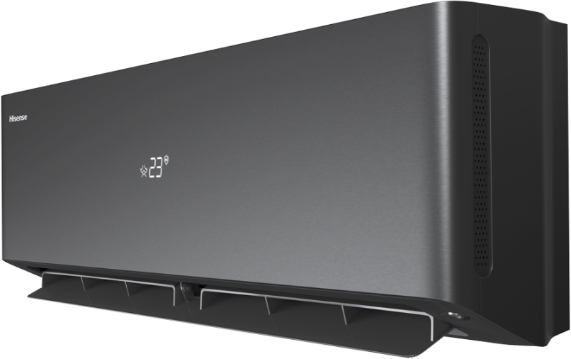 Hisense VISION PRO 2.0 CARBON SUPERIOR AS-18UW4RBVQH01(B) настенный кондиционер