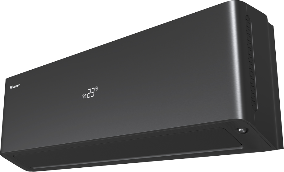 Hisense VISION PRO 2.0 CARBON SUPERIOR AS-18UW4RBVQH01(B) настенный кондиционер