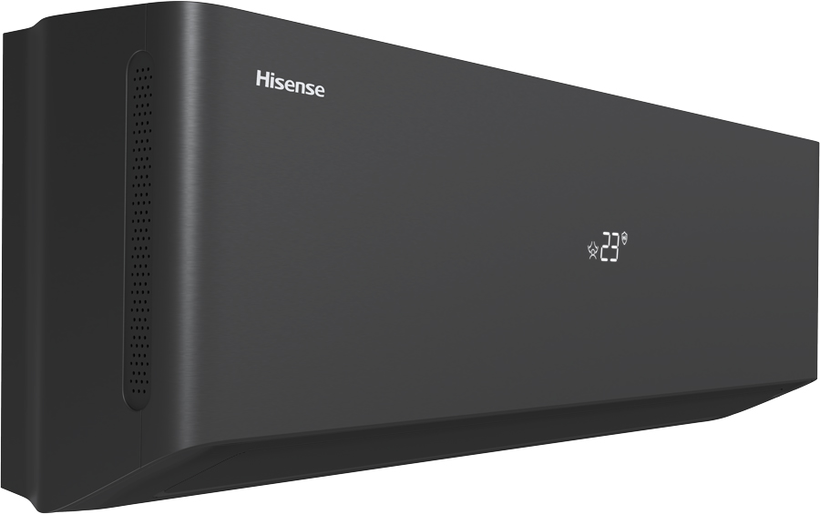Hisense VISION PRO 2.0 CARBON SUPERIOR AS-18UW4RBVQH01(B) настенный кондиционер