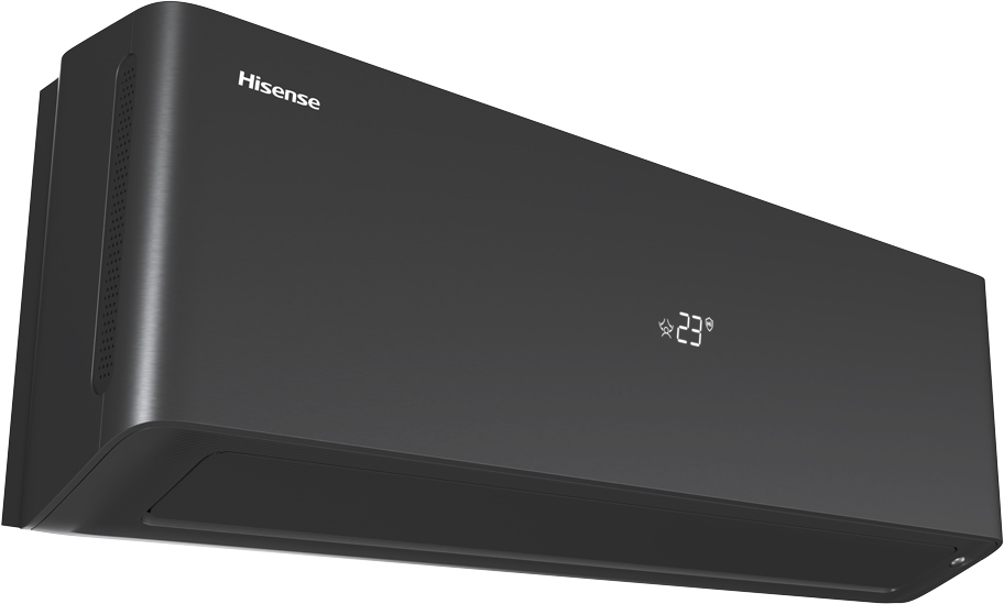 Hisense VISION PRO 2.0 CARBON SUPERIOR AS-18UW4RBVQH01(B) настенный кондиционер