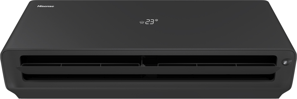 Hisense VISION PRO 2.0 CARBON SUPERIOR AS-18UW4RBVQH01(B) настенный кондиционер