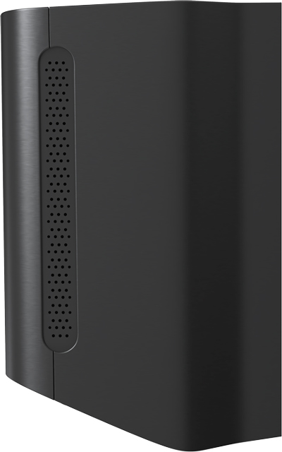 Hisense VISION PRO 2.0 CARBON SUPERIOR AS-18UW4RBVQH01(B) настенный кондиционер