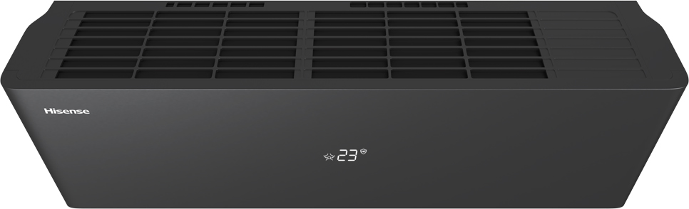 Hisense VISION PRO 2.0 CARBON SUPERIOR AS-18UW4RBVQH01(B) настенный кондиционер
