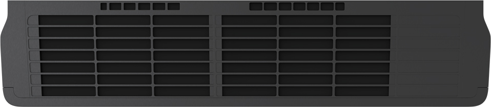 Hisense VISION PRO 2.0 CARBON SUPERIOR AS-18UW4RBVQH01(B) настенный кондиционер