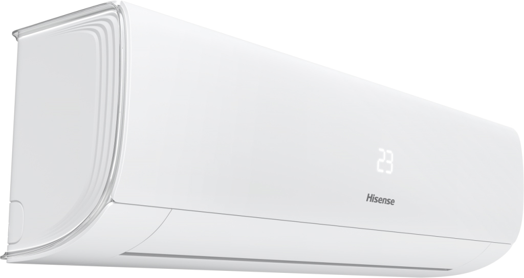 Hisense ZOOM 2.0 Classic AS-09HW4RLRKB01 с зимним комплектом настенный кондиционер