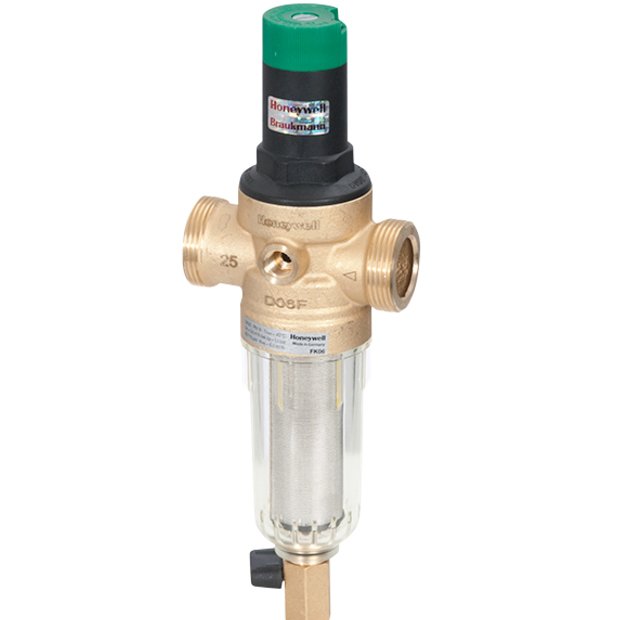Honeywell FK06-1/2"AA магистральный фильтр