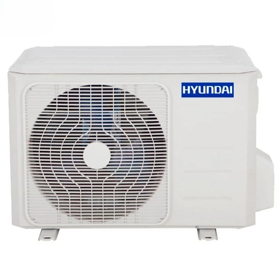 Hyundai H-ALMO2-16H2/O уцененный внешний блок мульти сплит-системы на 2 комнаты