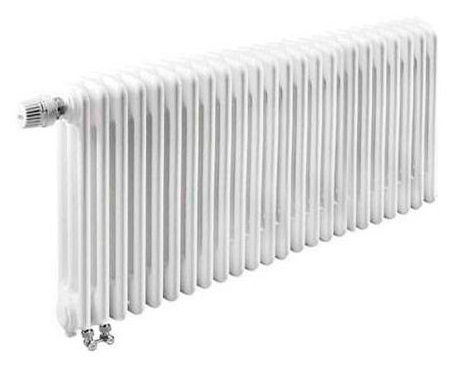 IRSAP TESI 0400/3-24 T25 Cod01 (RR3.0400.24.01.0025) радиатор отопления
