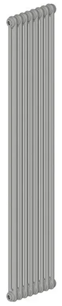 IRSAP TESI 21800/06 T30 cod.03 (серый Манхэттен) (RR218000603A430N01) радиатор отопления