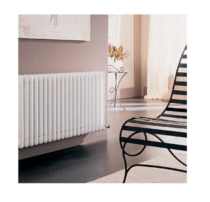 IRSAP TESI 30565/08 №25 ICE WHITE радиатор отопления