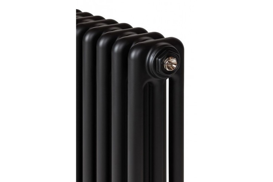 IRSAP TESI 30565/14 Т30 cod.10 (RAL9005 черный) (RR305651410A430N01) радиатор отопления