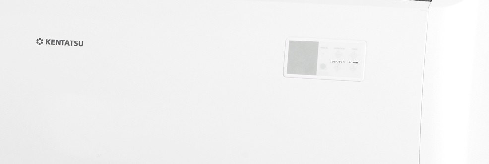 Kentatsu KSHG176HFAN1/KSUTG176HFAN3/-40