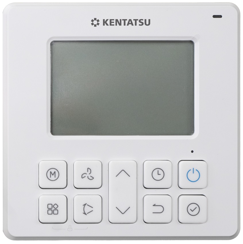 Kentatsu KSKG105HFAN1/KSUTG105HFAN3/-40