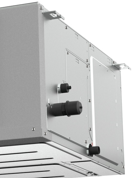 Kentatsu KSKG176HFAN1/KSUTG176HFAN3/-40