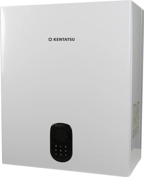 Kentatsu NOBBY BASE (E) 16-2CS настенный газовый котел