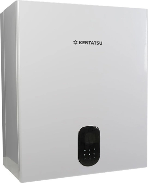 Kentatsu NOBBY BASE (E) 16-2CS настенный газовый котел