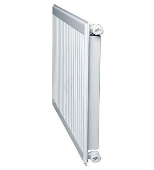 Kermi FKO 10 400x1200 стальной панельный радиатор Тип 10
