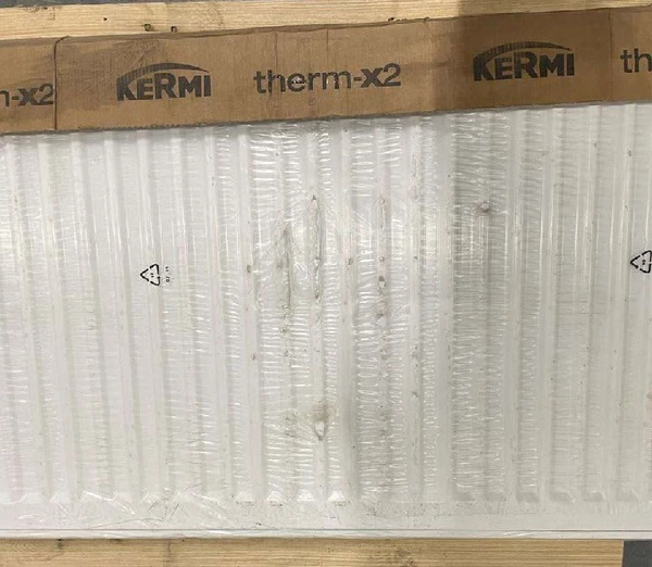 Kermi FKO 11 500x2000 уценённый (Уценка #9427) стальной панельный радиатор уценённый (Уценка #9427)